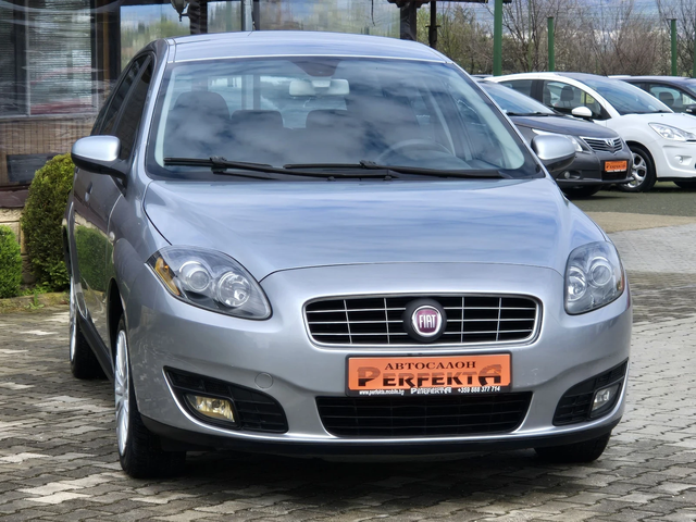 Fiat Croma 1.8 бензин 140к.с. - автомобили, коли, обяви за нови и употребявани 3