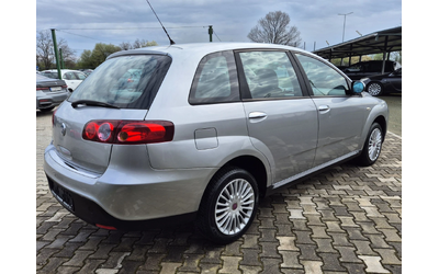 Fiat Croma 1.8 бензин 140к.с. - автомобили, коли, обяви за нови и употребявани 6