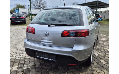 Fiat Croma 1.8 бензин 140к.с. - автомобили, коли, обяви за нови и употребявани 7