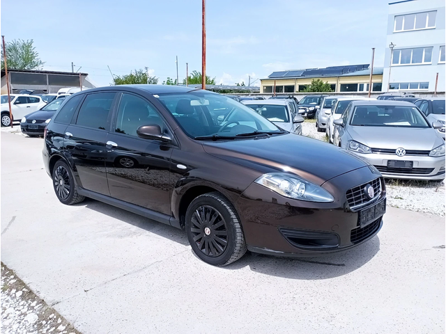Fiat Croma 1.8 бензин.ПРОМОЦИЯ - автомобили, коли, обяви за нови и употребявани 0