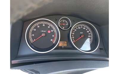 Fiat Croma 1.8 бензин.ПРОМОЦИЯ - автомобили, коли, обяви за нови и употребявани 10