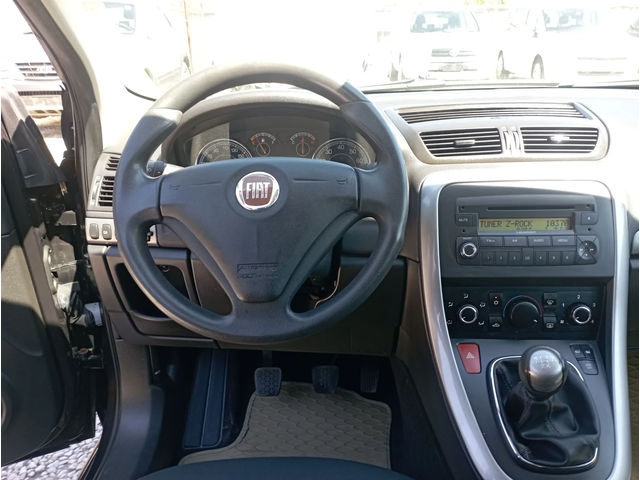 Fiat Croma 1.8 бензин.ПРОМОЦИЯ - автомобили, коли, обяви за нови и употребявани 11