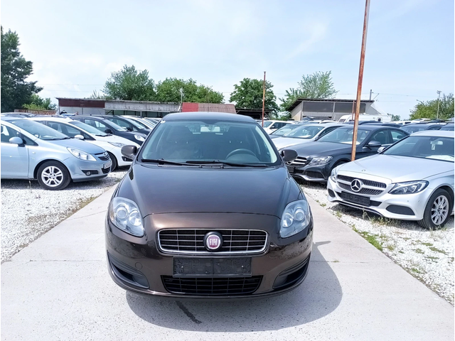 Fiat Croma 1.8 бензин.ПРОМОЦИЯ - автомобили, коли, обяви за нови и употребявани 1