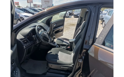 Fiat Croma 1.8 бензин.ПРОМОЦИЯ - автомобили, коли, обяви за нови и употребявани 6