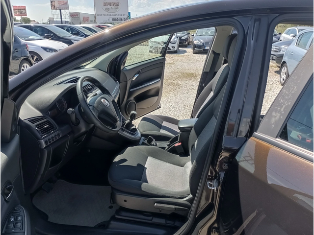 Fiat Croma 1.8 бензин.ПРОМОЦИЯ - автомобили, коли, обяви за нови и употребявани 6