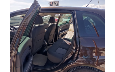 Fiat Croma 1.8 бензин.ПРОМОЦИЯ - автомобили, коли, обяви за нови и употребявани 7