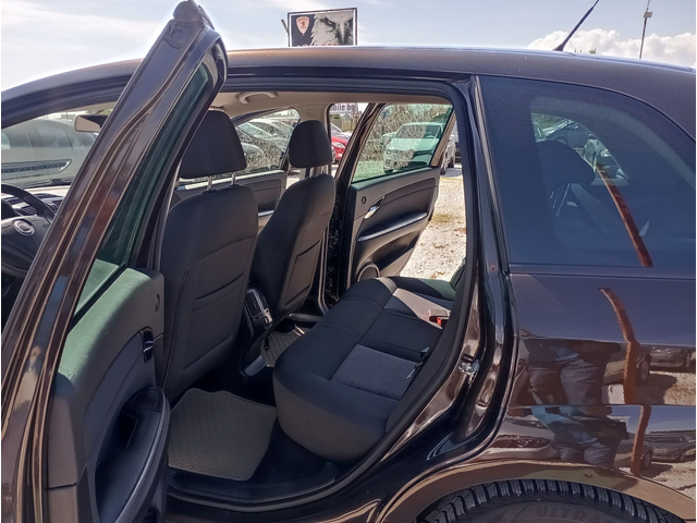 Fiat Croma 1.8 бензин.ПРОМОЦИЯ - автомобили, коли, обяви за нови и употребявани 7