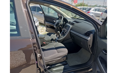 Fiat Croma 1.8 бензин.ПРОМОЦИЯ - автомобили, коли, обяви за нови и употребявани 9