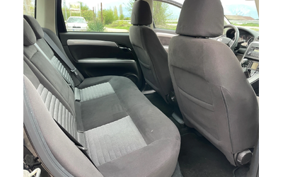 Fiat Croma 1.9jTD-150-FEIS-ITALIA - автомобили, коли, обяви за нови и употребявани 6