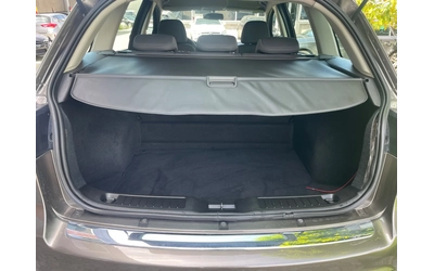 Fiat Croma 1.9mjt 8v Dynamic - автомобили, коли, обяви за нови и употребявани 11
