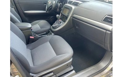 Fiat Croma 1.9mjt 8v Dynamic - автомобили, коли, обяви за нови и употребявани 14