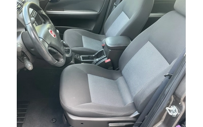 Fiat Croma 1.9mjt 8v Dynamic - автомобили, коли, обяви за нови и употребявани 9