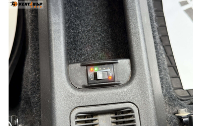 Fiat Doblo 1.6i 103к.с. - автомобили, коли, обяви за нови и употребявани 13