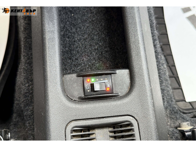 Fiat Doblo 1.6i 103к.с. - автомобили, коли, обяви за нови и употребявани 13