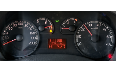 Fiat Doblo 1.9D 105hp - автомобили, коли, обяви за нови и употребявани 13