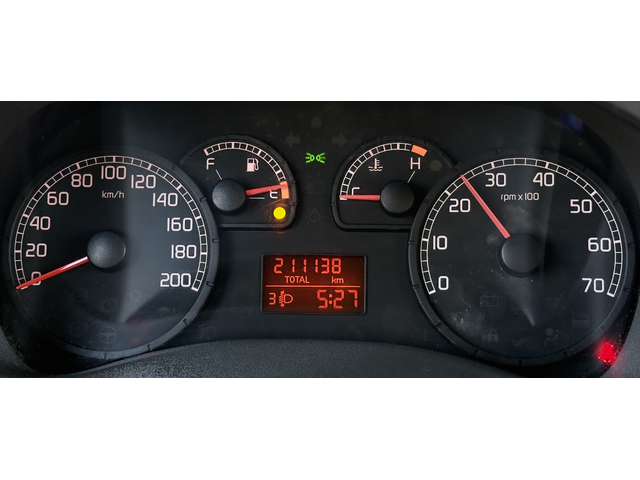 Fiat Doblo 1.9D 105hp - автомобили, коли, обяви за нови и употребявани 13