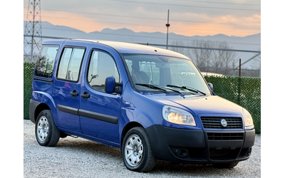 fiat-doblo-1-9d-105hp - 2