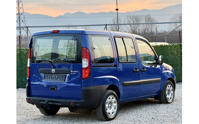 fiat-doblo-1-9d-105hp - 4