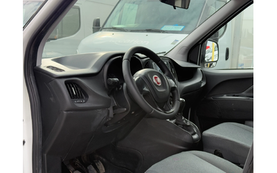 Fiat Doblo - автомобили, коли, обяви за нови и употребявани 10