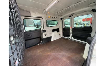 Fiat Doblo - автомобили, коли, обяви за нови и употребявани 11