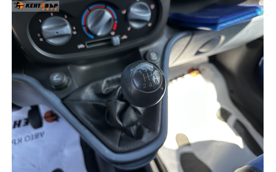 Fiat Doblo 2.0d 115к.с. - автомобили, коли, обяви за нови и употребявани 10