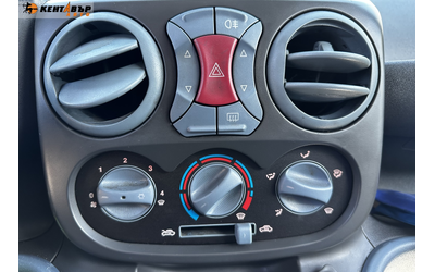 Fiat Doblo 2.0d 115к.с. - автомобили, коли, обяви за нови и употребявани 11
