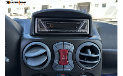 Fiat Doblo 2.0d 115к.с. - автомобили, коли, обяви за нови и употребявани 12