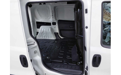 Fiat Doblo 1,6d 105ps EURO 6C - автомобили, коли, обяви за нови и употребявани 13