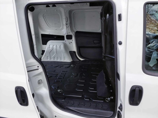 Fiat Doblo 1,6d 105ps EURO 6C - автомобили, коли, обяви за нови и употребявани 13