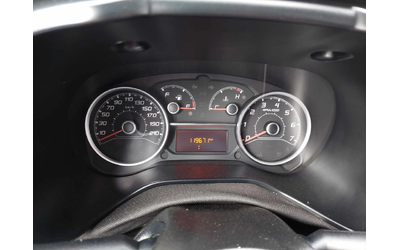 Fiat Doblo 1,6d 105ps EURO 6C - автомобили, коли, обяви за нови и употребявани 7