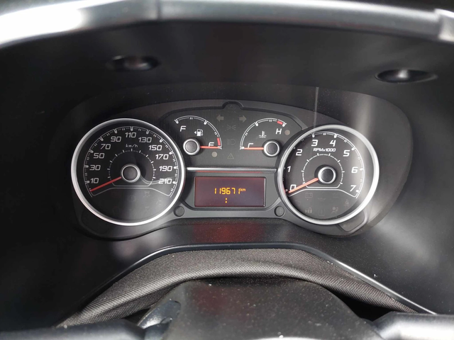 Fiat Doblo 1,6d 105ps EURO 6C - автомобили, коли, обяви за нови и употребявани 7