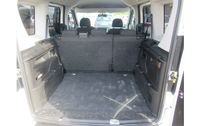 Fiat Doblo 1.6Multijet euro 6B 6ск - автомобили, коли, обяви за нови и употребявани 14