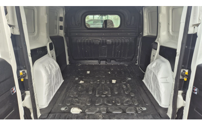 Fiat Doblo 1.6 диз.105к.с. - автомобили, коли, обяви за нови и употребявани 14