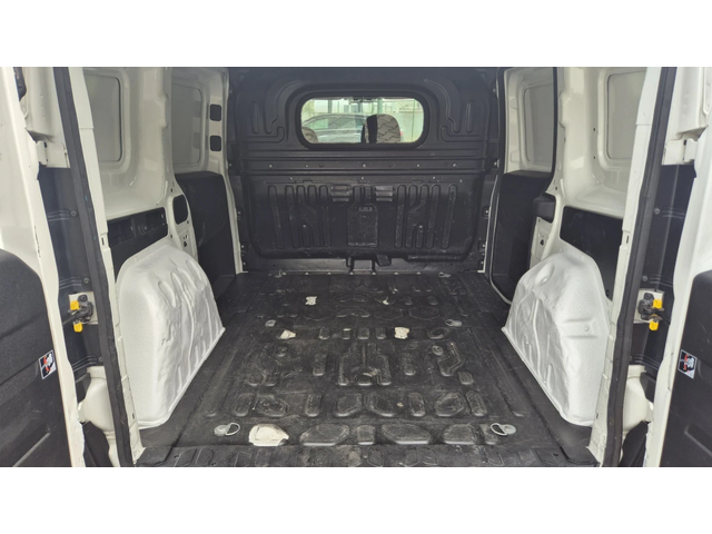 Fiat Doblo 1.6 диз.105к.с. - автомобили, коли, обяви за нови и употребявани 14