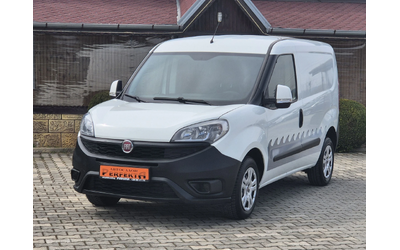 fiat-doblo - 1