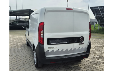 Fiat Doblo 1.6 диз.105к.с. - автомобили, коли, обяви за нови и употребявани 8