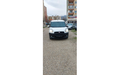 fiat-doblo - 0