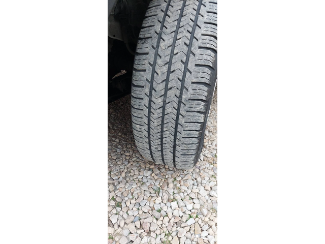 Fiat Doblo 1.4 бензин/метан клима - автомобили, коли, обяви за нови и употребявани 12