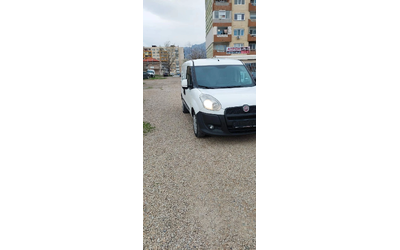 fiat-doblo - 1