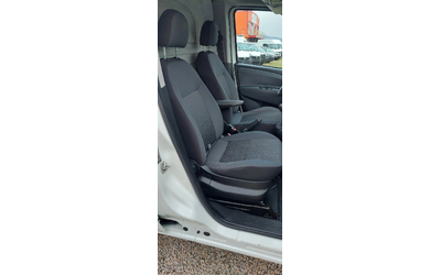 Fiat Doblo 1.4 бензин/метан клима - автомобили, коли, обяви за нови и употребявани 7