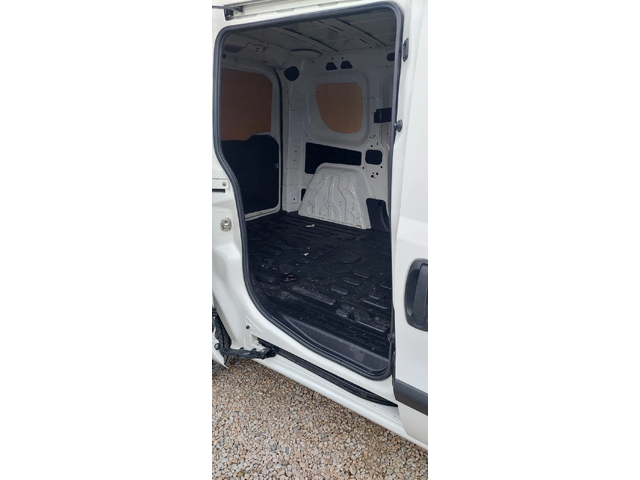 Fiat Doblo 1.4 бензин/метан клима - автомобили, коли, обяви за нови и употребявани 9