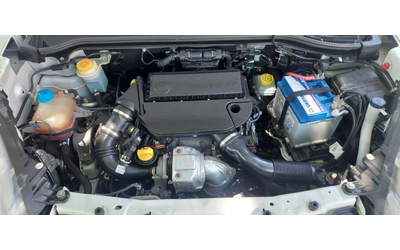 Fiat Doblo 1.3 mjet клима - автомобили, коли, обяви за нови и употребявани 16