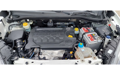 Fiat Doblo 1.6 JTD клима - автомобили, коли, обяви за нови и употребявани 6