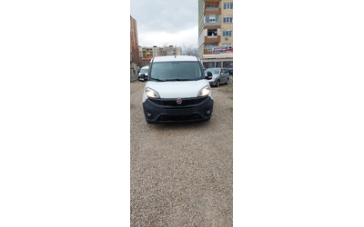 fiat-doblo - 0