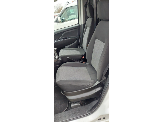 Fiat Doblo 1.3 mjet клима - автомобили, коли, обяви за нови и употребявани 10