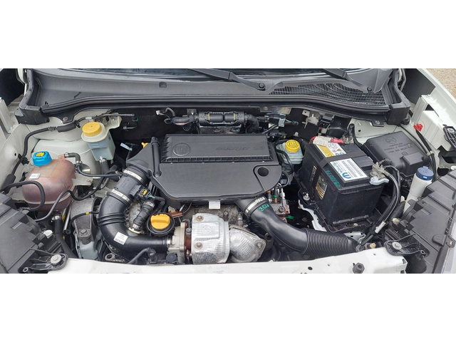 Fiat Doblo 1.3 mjet клима - автомобили, коли, обяви за нови и употребявани 11