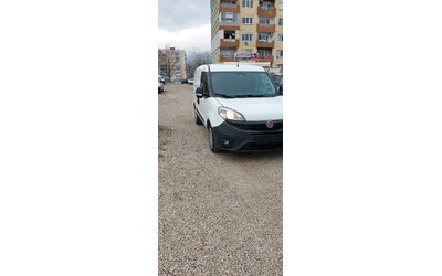 fiat-doblo - 1