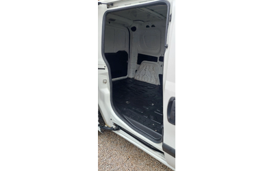 Fiat Doblo 1.3 mjet клима - автомобили, коли, обяви за нови и употребявани 7