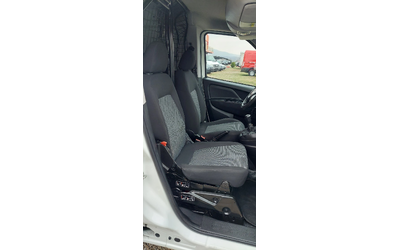 Fiat Doblo 1.3 mjet клима - автомобили, коли, обяви за нови и употребявани 8
