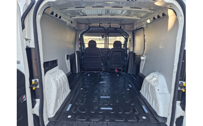 Fiat Doblo 1.6. MAXI, 105к.с. ТОП - автомобили, коли, обяви за нови и употребявани 13